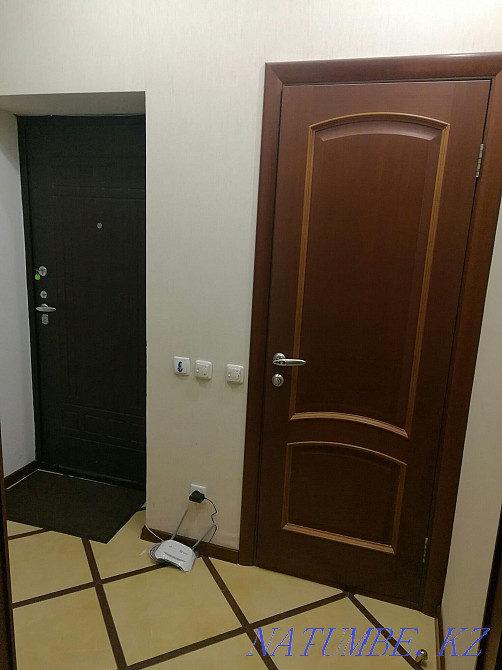 1-room apartment Almaty - photo 8