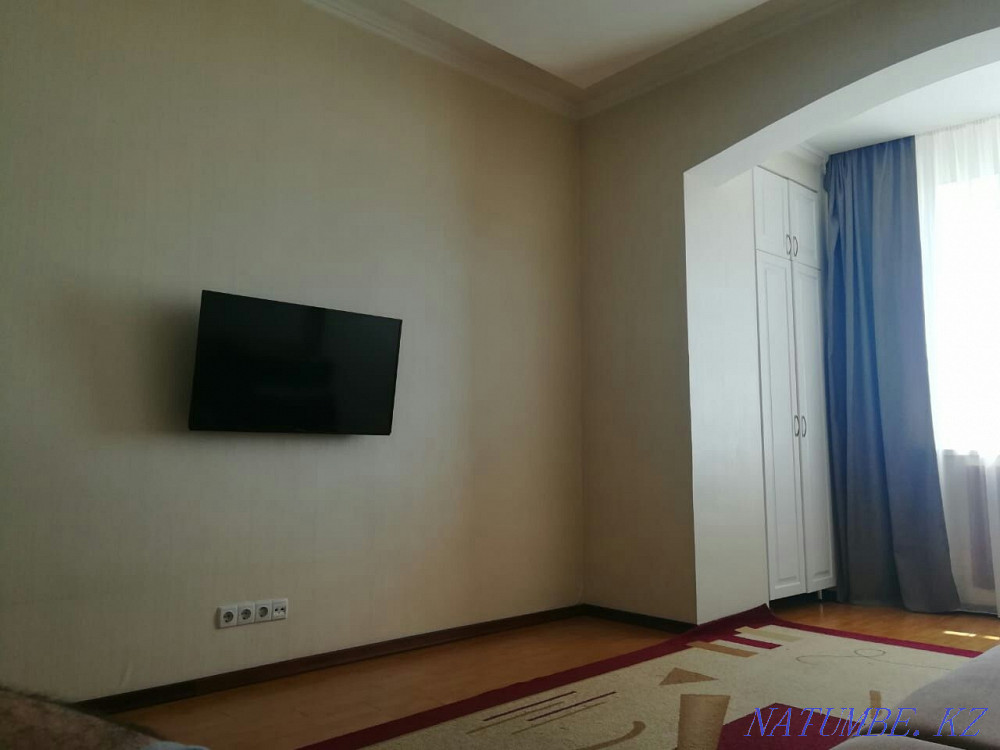 1-room apartment Almaty - photo 2
