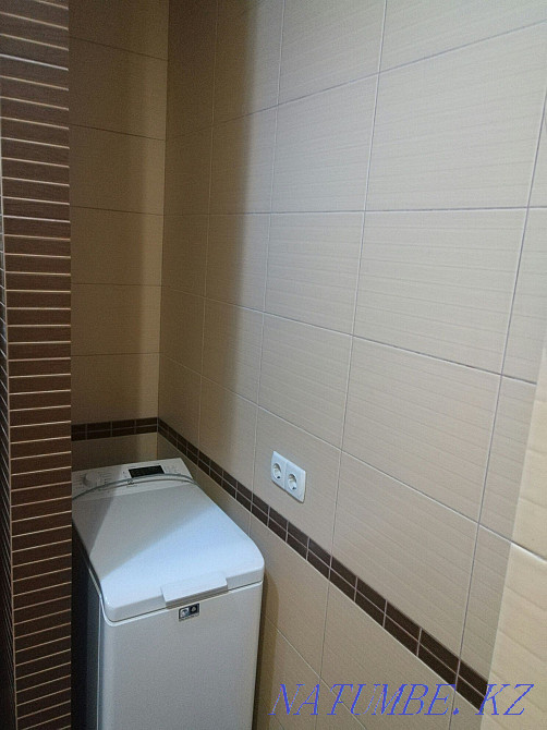 1-room apartment Almaty - photo 11