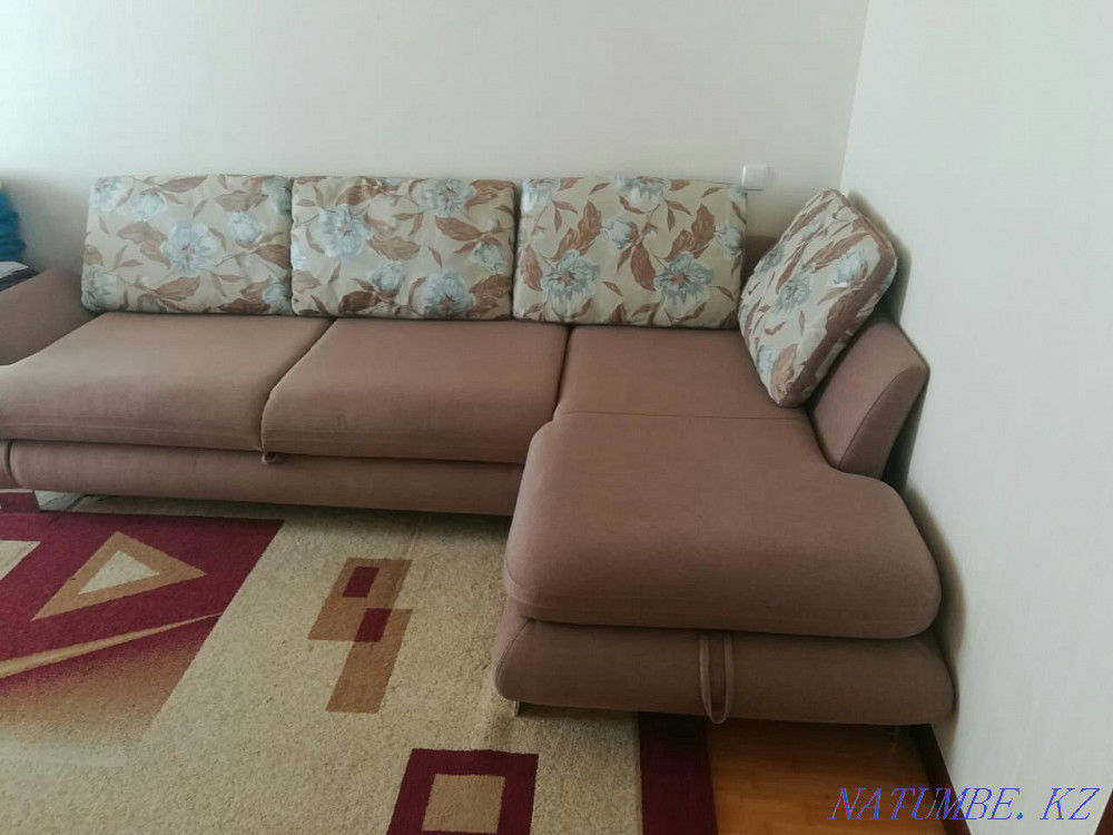 1-room apartment Almaty - photo 4