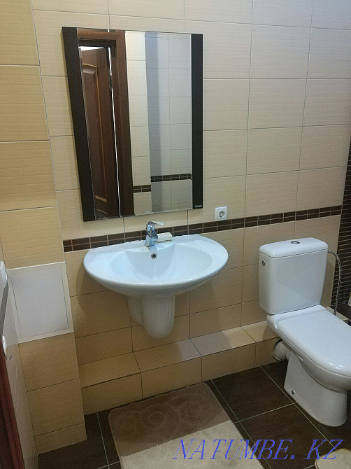 1-room apartment Almaty - photo 9