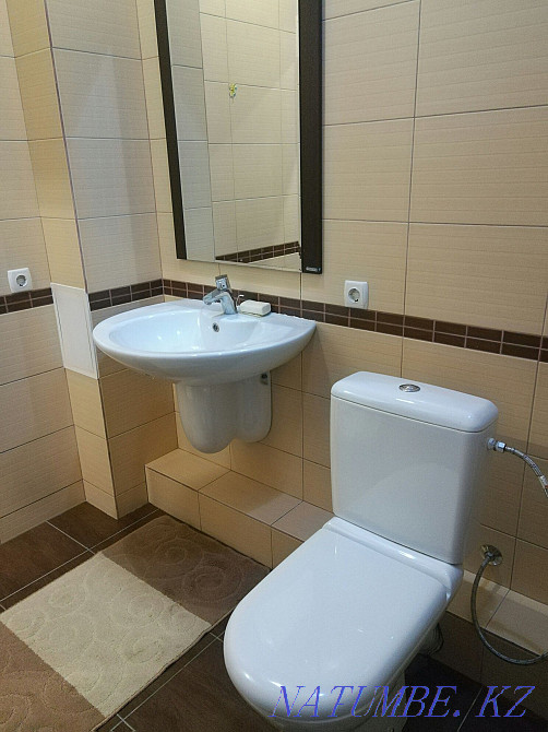 1-room apartment Almaty - photo 10