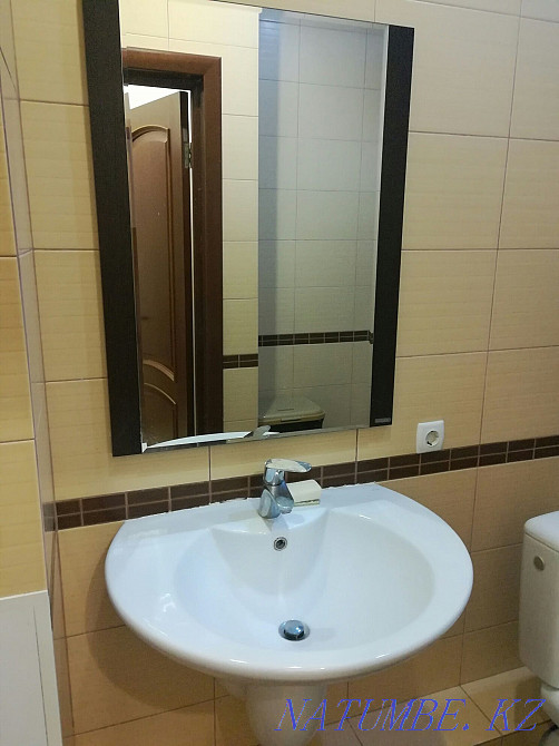 1-room apartment Almaty - photo 12