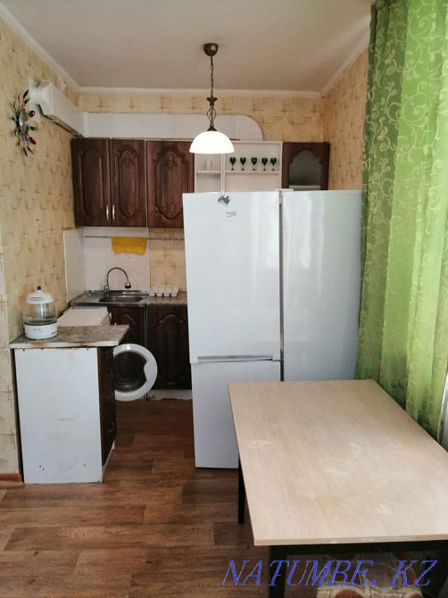1-комнатная квартира Алматы - изображение 7