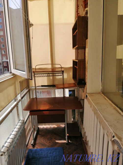 1-комнатная квартира Алматы - изображение 8