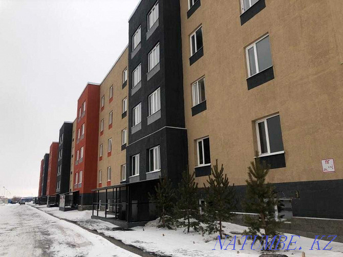1-room apartment Almaty - photo 11
