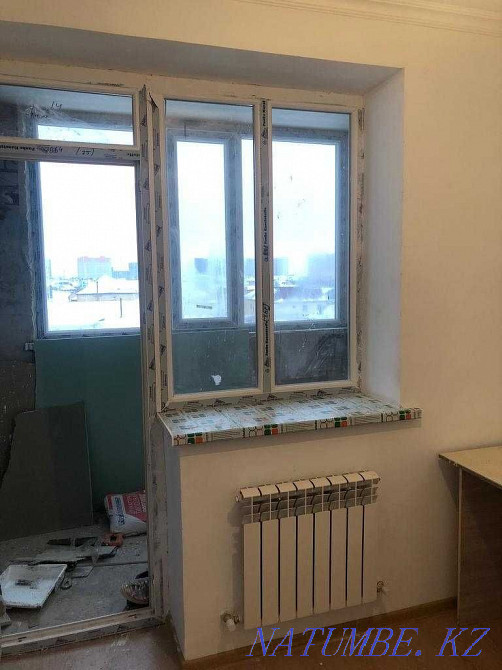 1-room apartment Almaty - photo 4