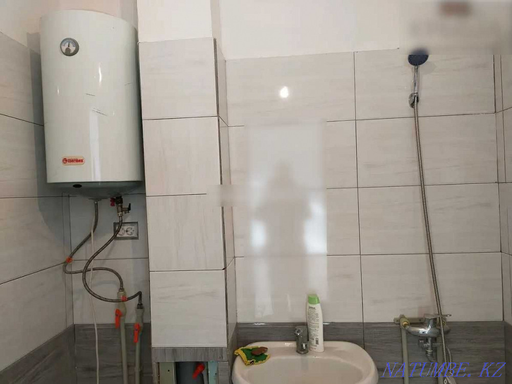 1-room apartment Almaty - photo 8