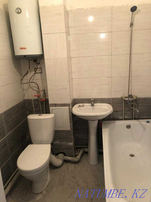 1-room apartment Almaty - photo 7