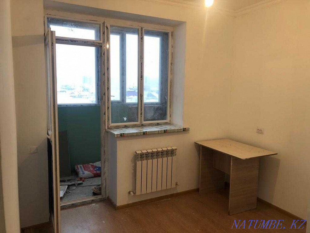 1-room apartment Almaty - photo 3