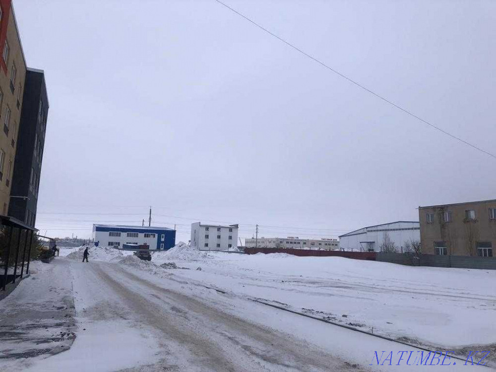 1-room apartment Almaty - photo 9