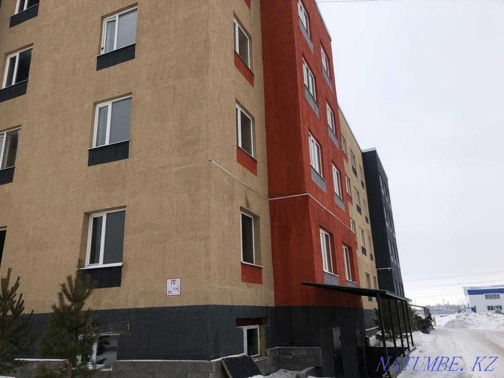 1-room apartment Almaty - photo 10