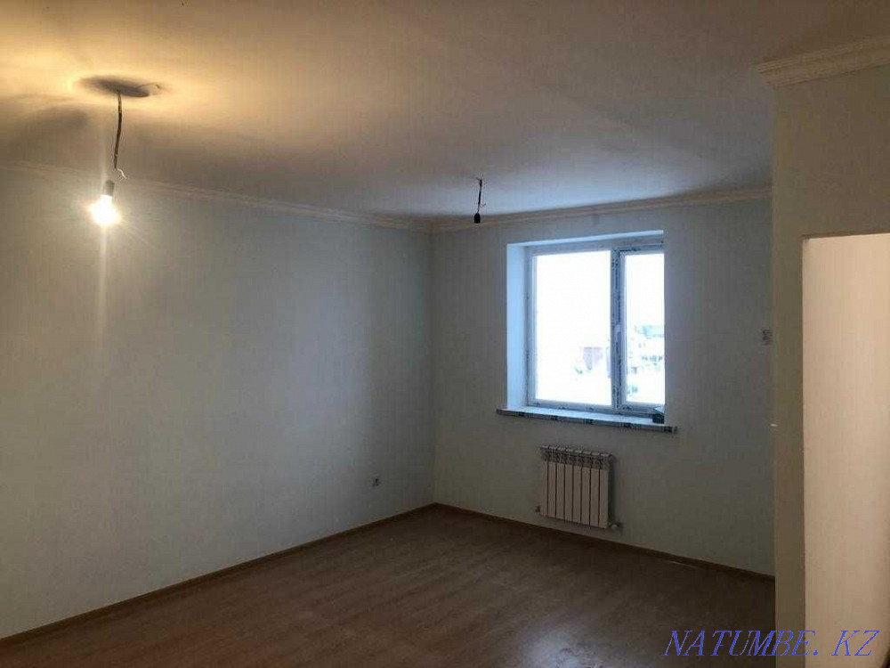 1-room apartment Almaty - photo 2