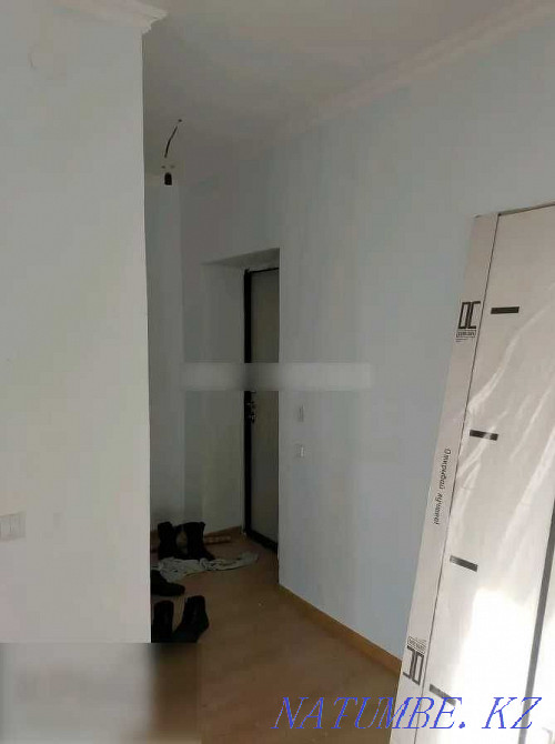 1-room apartment Almaty - photo 6
