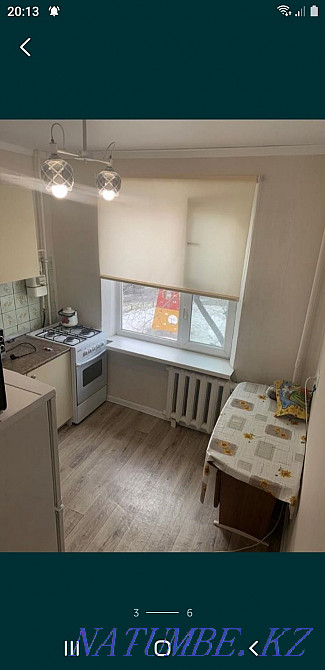 1-room apartment Almaty - photo 2