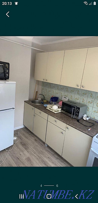 1-room apartment Almaty - photo 5