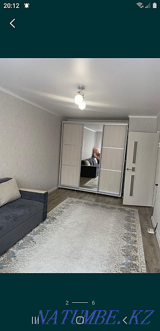1-room apartment Almaty - photo 3