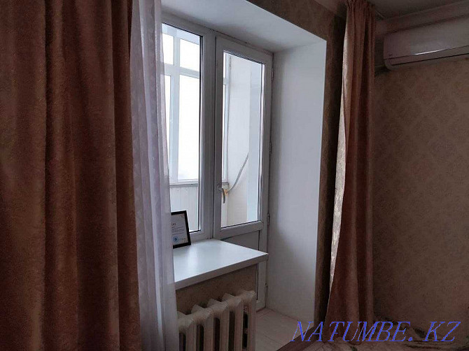 1-комнатная квартира Алматы - изображение 15