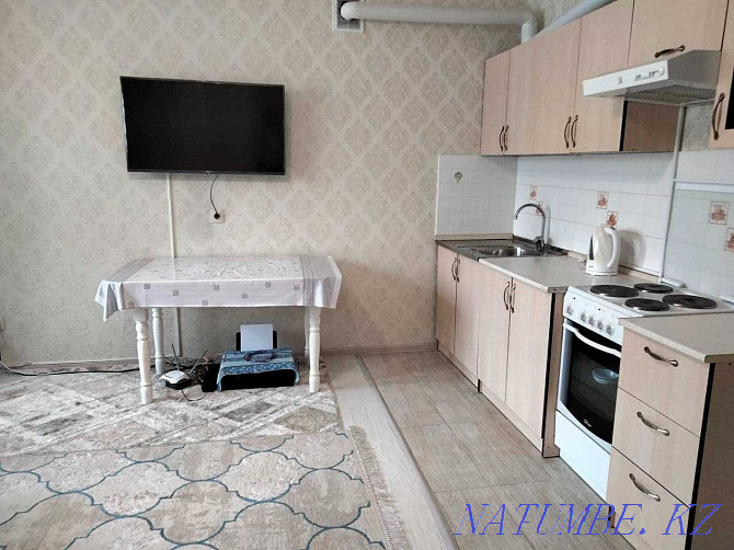 1-room apartment Almaty - photo 18