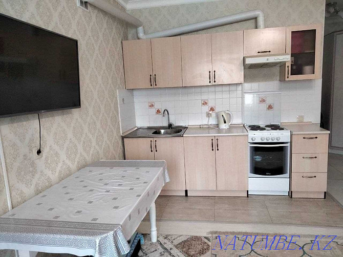 1-комнатная квартира Алматы - изображение 17