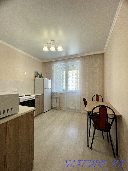 1-room apartment Almaty - photo 4