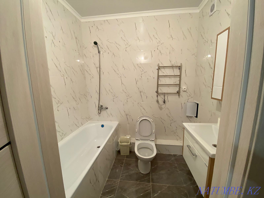 1-room apartment Almaty - photo 6