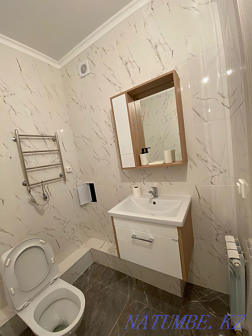 1-room apartment Almaty - photo 7