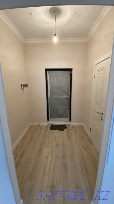1 бөлмелі пәтер  Алматы - изображение 4