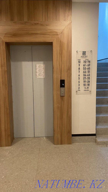 1 бөлмелі пәтер  Алматы - изображение 7