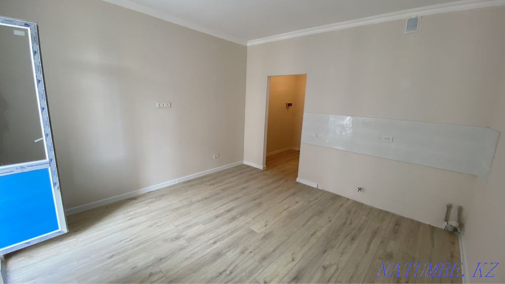1 бөлмелі пәтер  Алматы - изображение 5