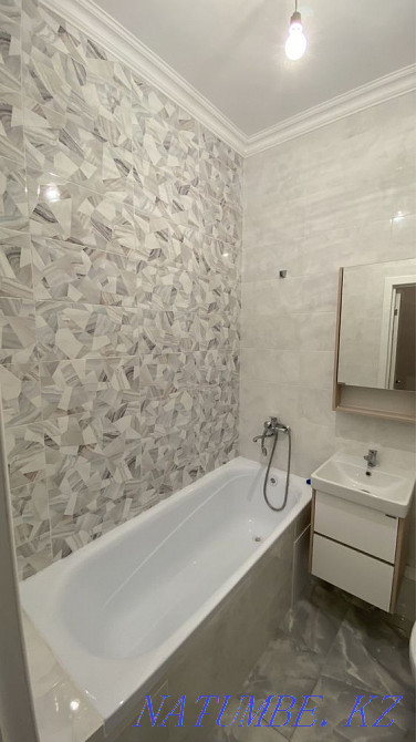 1 бөлмелі пәтер  Алматы - изображение 1