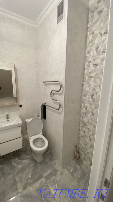 1 бөлмелі пәтер  Алматы - изображение 2