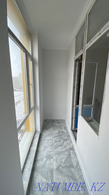 1 бөлмелі пәтер  Алматы - изображение 6