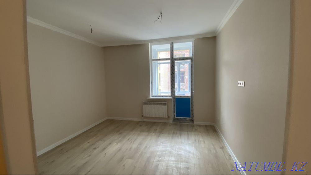 1 бөлмелі пәтер  Алматы - изображение 3