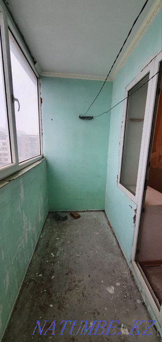 1-room apartment Almaty - photo 7