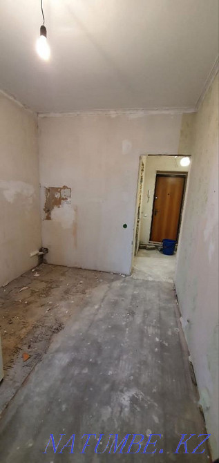 1-room apartment Almaty - photo 6