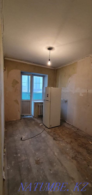 1-room apartment Almaty - photo 2