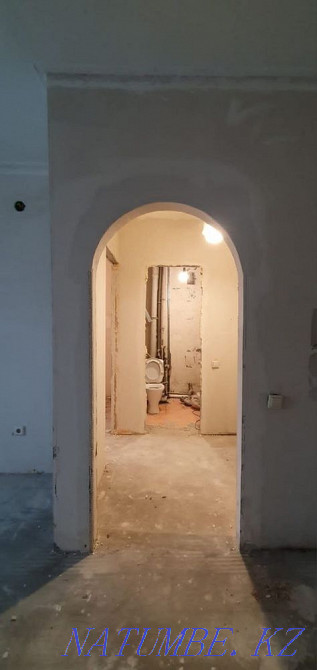 1-room apartment Almaty - photo 5