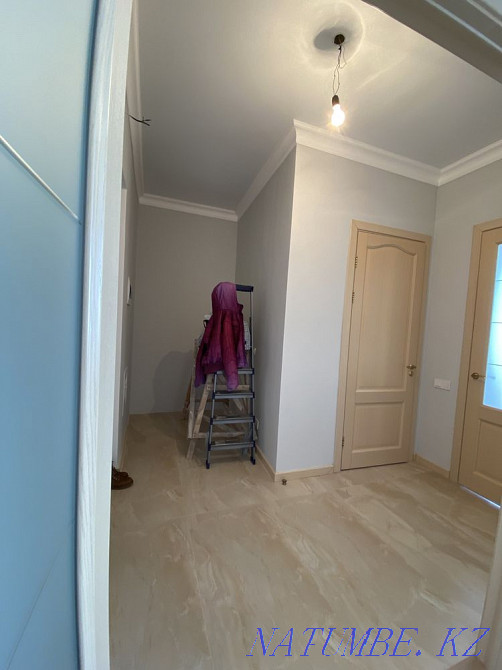 1 бөлмелі пәтер  Алматы - изображение 6