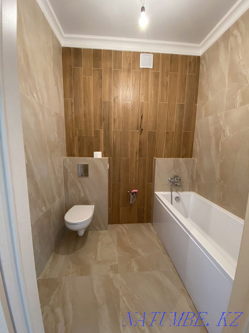 1 бөлмелі пәтер  Алматы - изображение 7