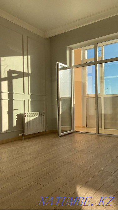 1 бөлмелі пәтер  Алматы - изображение 1
