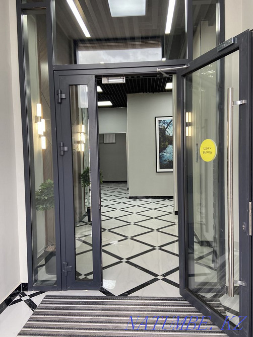 1 бөлмелі пәтер  Алматы - изображение 10