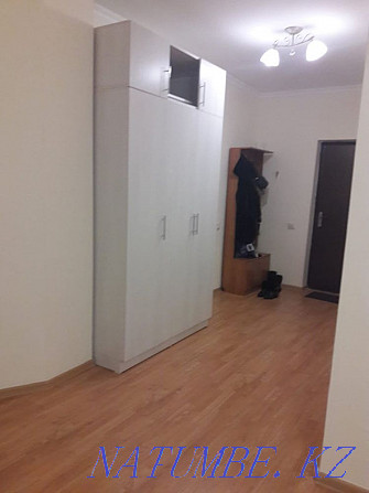 1-комнатная квартира Алматы - изображение 6