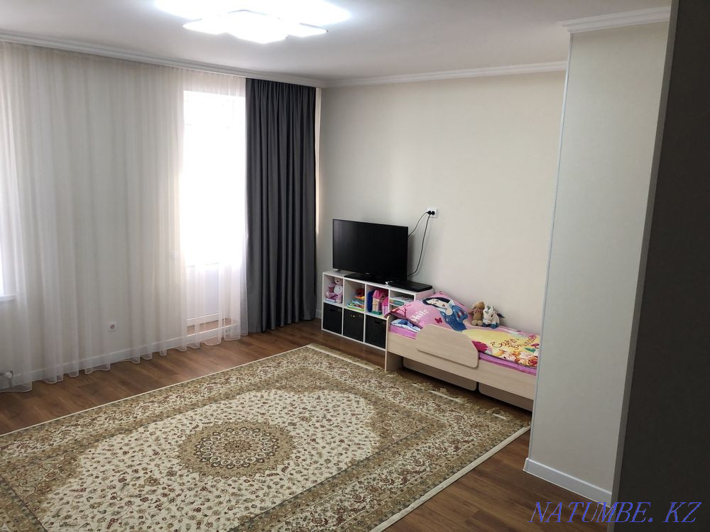 1-room apartment Almaty - photo 5