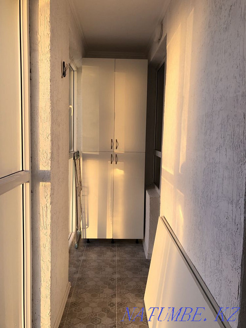 1-room apartment Almaty - photo 16