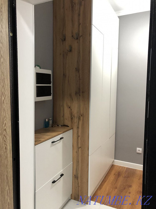 1-room apartment Almaty - photo 15