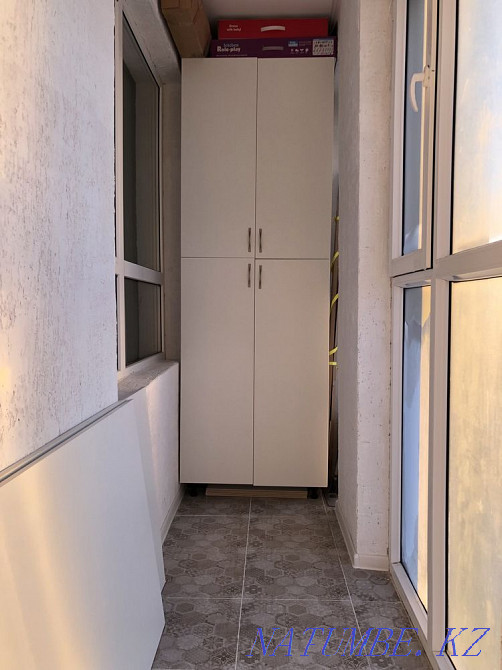 1-room apartment Almaty - photo 17