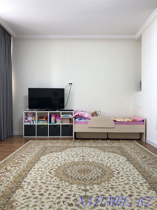 1-room apartment Almaty - photo 3