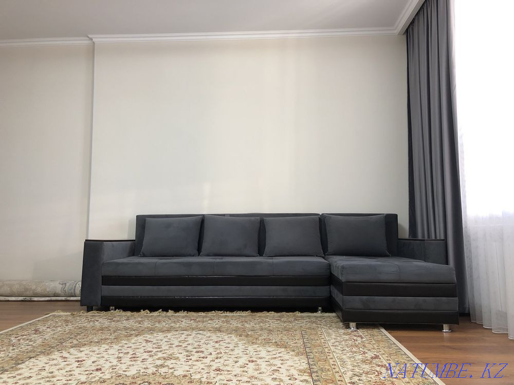 1-room apartment Almaty - photo 6