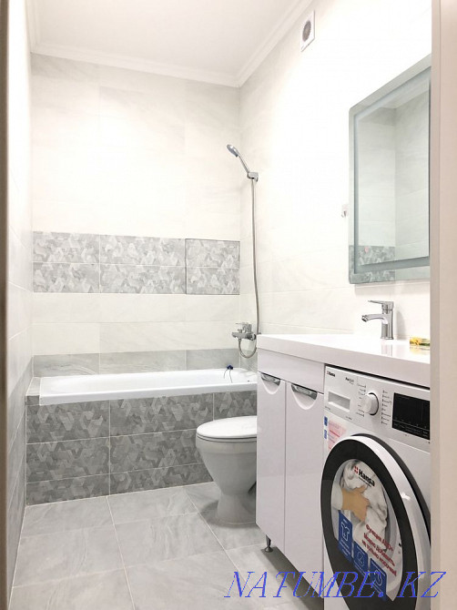 1-room apartment Almaty - photo 11